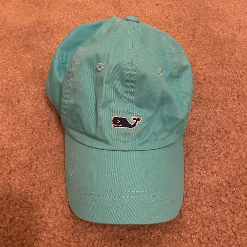 Vineyard Vines Baseball Hat